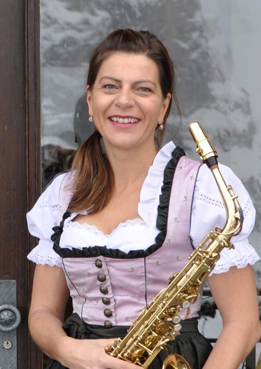 Susanna Stähli